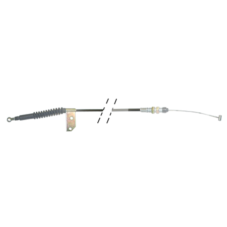 THROTTLE CABLE LSF-0014168