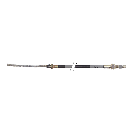 tvh CONTROL CABLE N030 112001 000