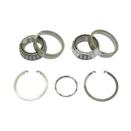 hyster tapered roller bearing 348487