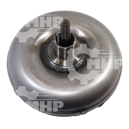 heli torque converter h25s3 20001