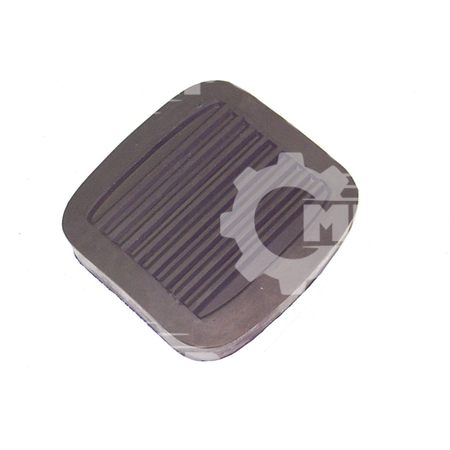 INCHING PEDAL PAD