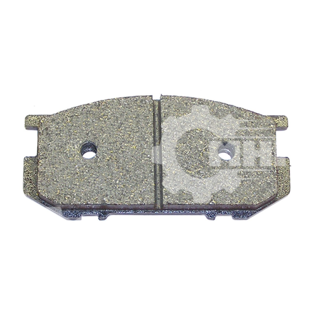 toyota BRAKE PAD 47271 13900 71