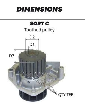  34745-00022 MITSUBISHI