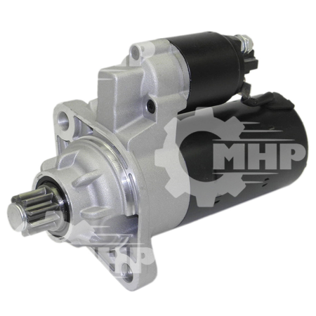 tvh starter 18323689