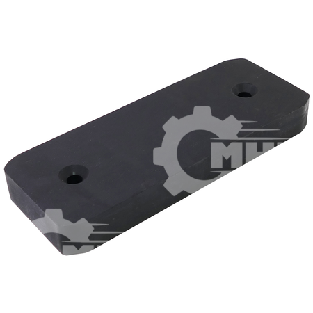 tvh silent block 16850653