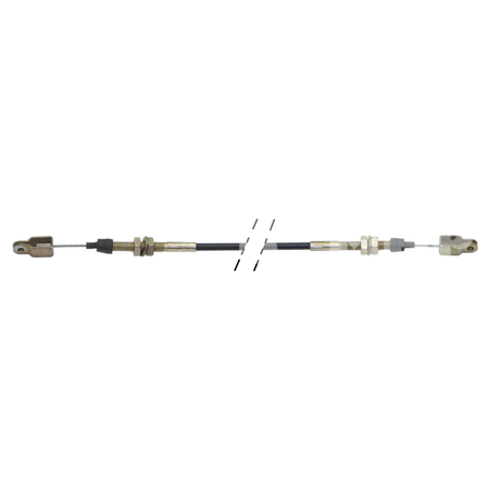 THROTTLE CABLE LSF-0014090