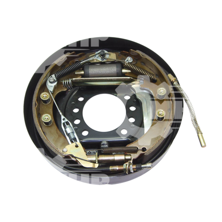 tvh brake assy 8231343