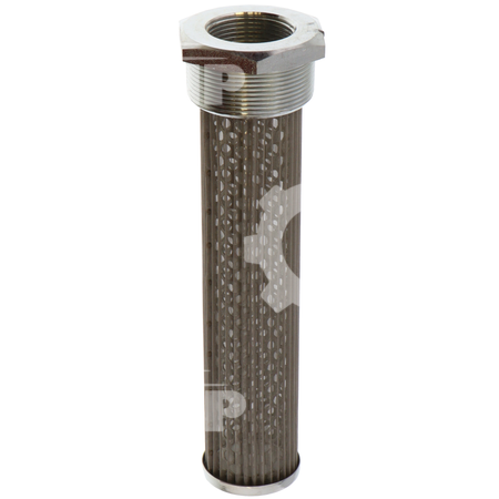 HYDRAULIC SUCTION FILTER ELEMENT HYSTER H4.00XM-5 GM V6 4.3L LSF-0014120