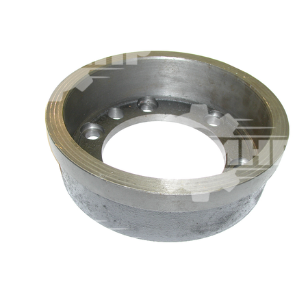 tvh brake drum 3885