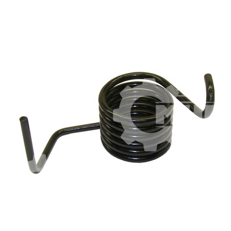 tvh spring torsion 12005288