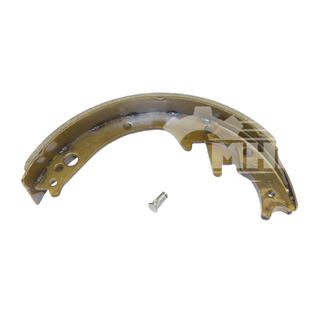  BRAKE SHOE, SECONDARY LH