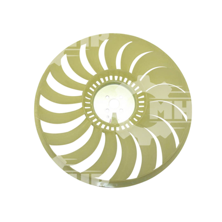 tvh fan radiator 12004153