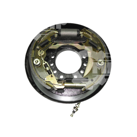 heli BRAKE ASSY A01C3 70111