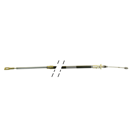 BRAKE CABLE LSF-0014112