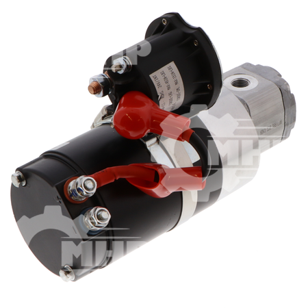 ELECTRIC MOTOR HANGCHA SL2405-03 LSF-0015650