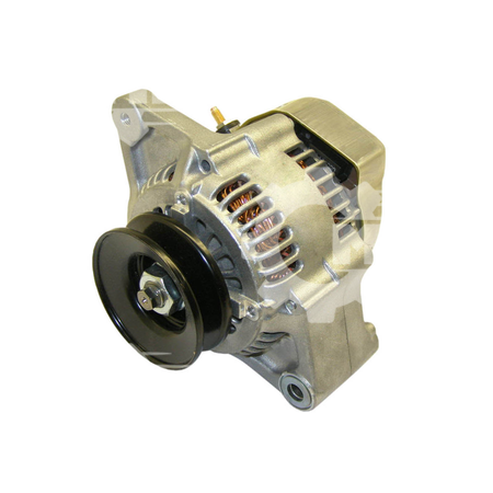 tvh alternator 9378593