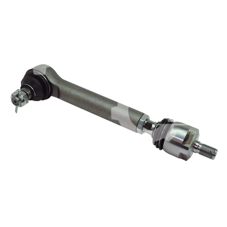 rod end steering axle