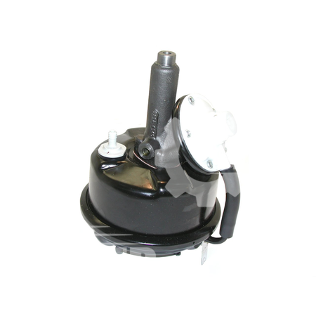 tvh servo brake w master cyl air 260103