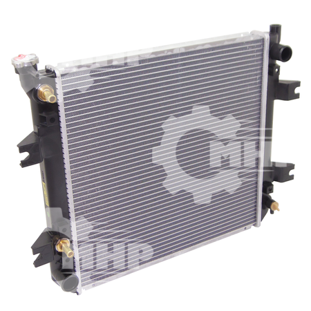 nissan datsun RADIATOR 21450 7K000