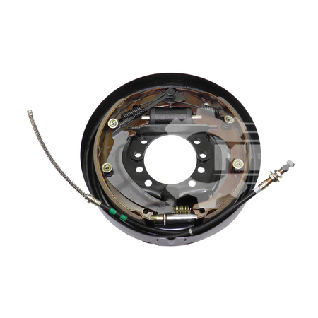 toyota BRAKE ASSY 47030 36601 71