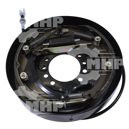 BRAKE ASSY  20,25