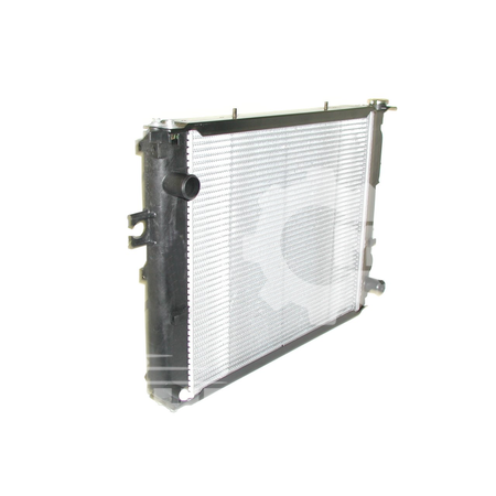 toyota radiator 16410 23420 71