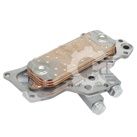 OIL COOLER