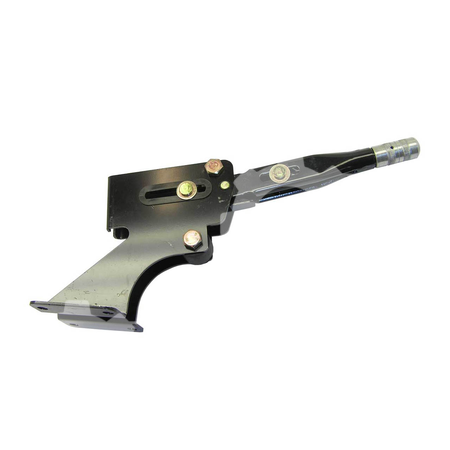 tvh lever parking brake 4306472