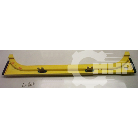 hyster PROTECTION COVER 2021218
