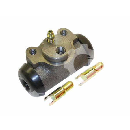 tvh wheel brake cylinder 9299417