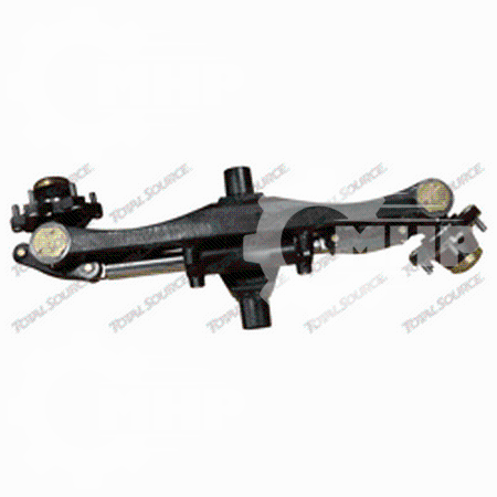 hyster steering axle 4141680
