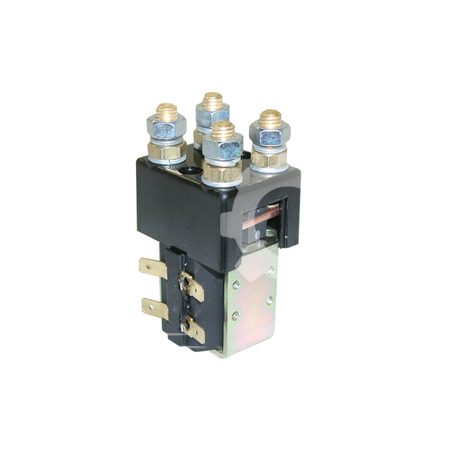 albright CONTACTOR COMPLETE SW82 3