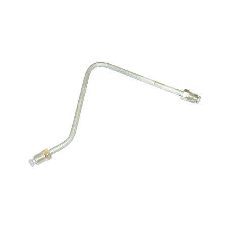 tvh pipe brake with fitting 260294