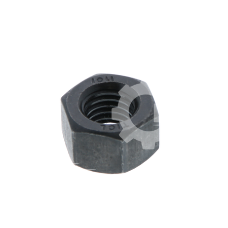 manitou hexagonal nut 474314