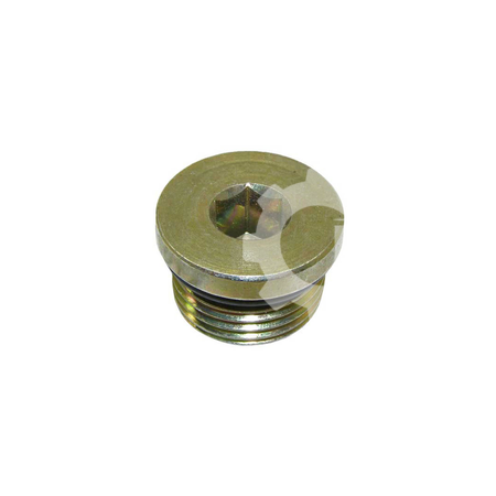 METAL PLUG LSF-0015786