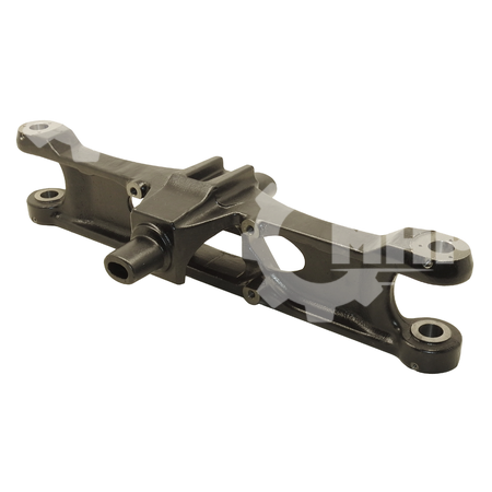 hyster steering axle naked 4141681