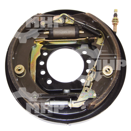 BRAKE ASSY LH HELI CPCD35,CPCD30 LSF-0013403