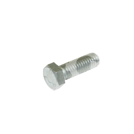 hyster hexagon head bolt 330593