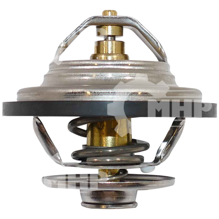 tvh thermostat 45256661