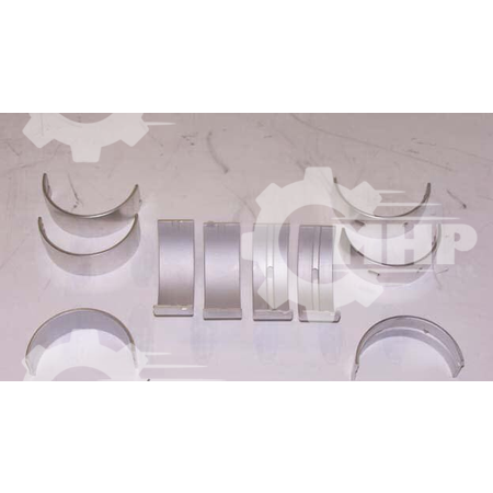 ENGINE CRANKSHAFT BEARING MAIN HALLA HDF25 LSF-0014202