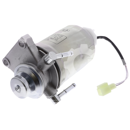 tvh fuel filter assembly 3095143