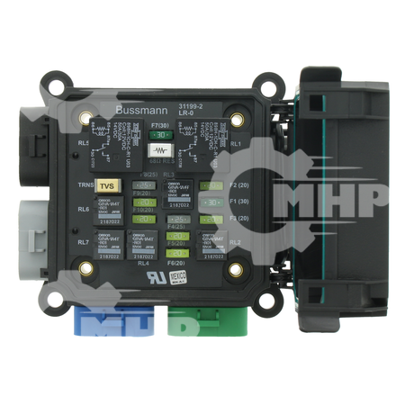 hyster FUSE HOLDER BLOCK PDM MODUL 2090613