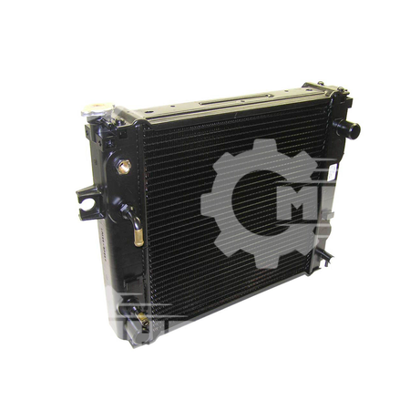 ENGINJE RADIATOR HYSTER H1.50XM MAZDA XA LSF-0014013