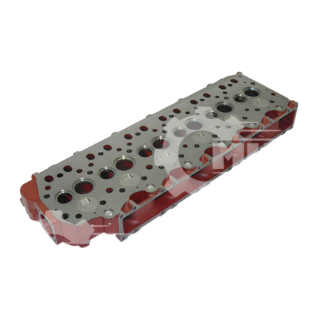 mitsubishi CYLINDER HEAD 32B01 01011