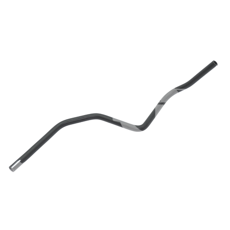 tvh rubber hose preformed 3058609