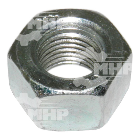 manitou hexagonal nut 600681