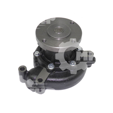 tvh waterpump 5019409