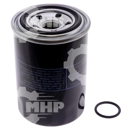 tvh fuel filter 4009375
