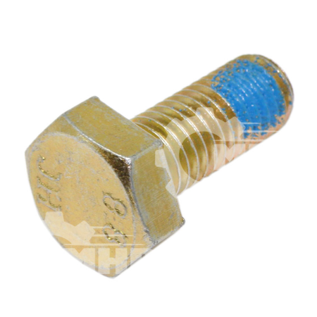 caterpillar hexagon head bolt 8i 4475