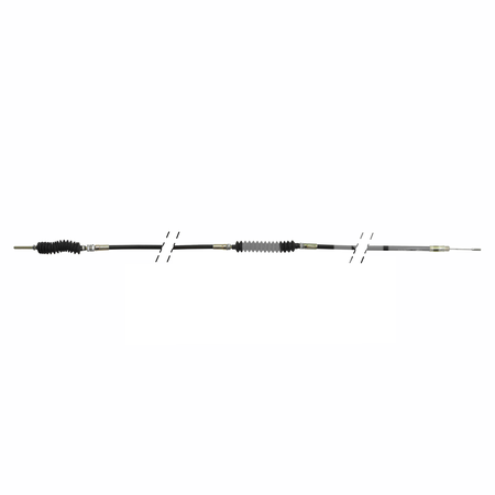 jcb control cable 910 34201